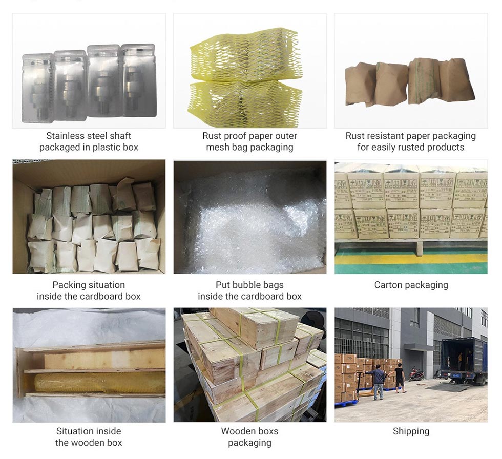 Packaging